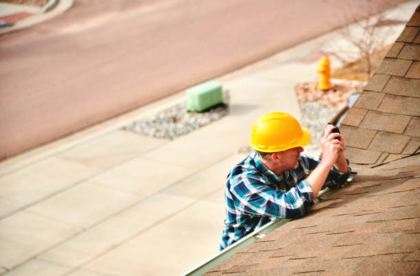 Best Roof Leak Repair  in Calvert City, KY
